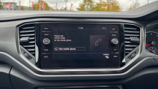 Volkswagen T-Roc 1.5 TSI EVO SE 5dr Petrol Hatchback